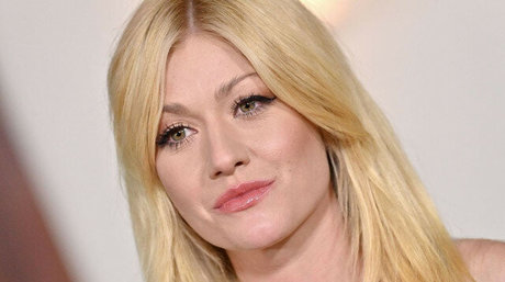 Foto desnuda filtrada de OnlyFans de Katherine Mcnamara