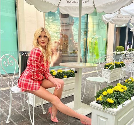 Katherine McNamara