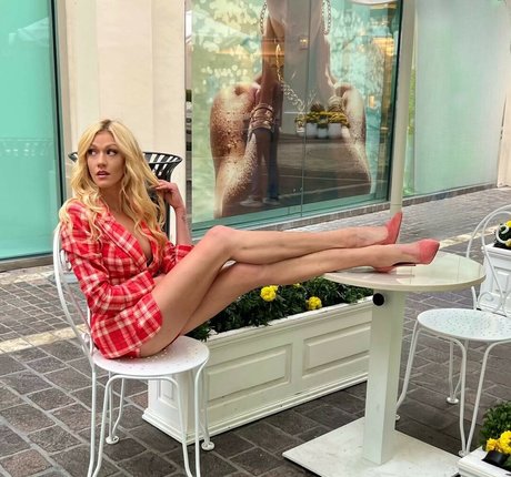 Katherine McNamara
