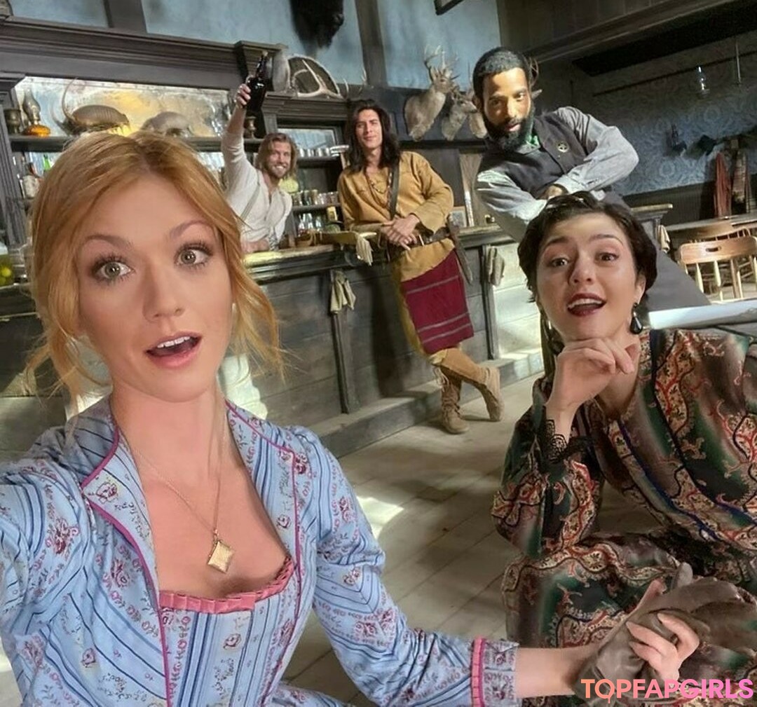 Foto desnuda filtrada de OnlyFans de Katherine Mcnamara #348 Foto desnuda filtrada de OnlyFans de Katherine Mcnamara #348