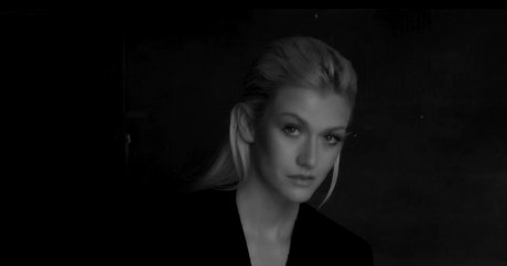 Katherine McNamara