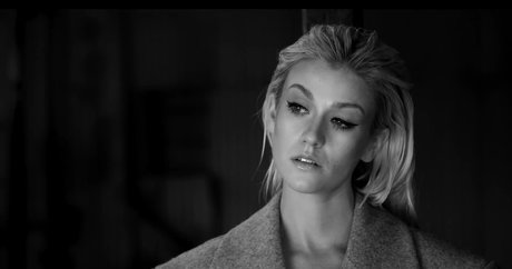 Foto desnuda filtrada de OnlyFans de Katherine Mcnamara
