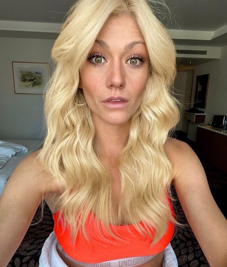 Katherine McNamara