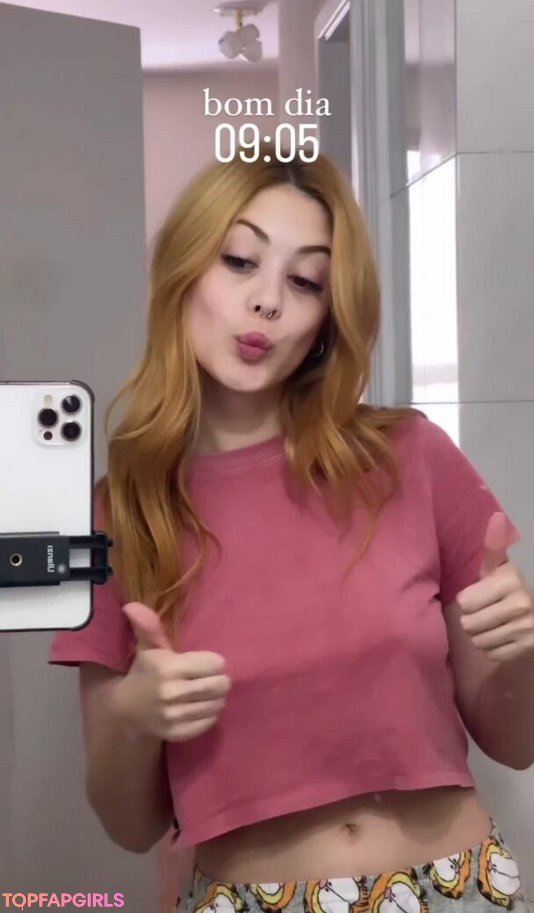 Foto desnuda filtrada de OnlyFans de Ananda Morais #494 Foto desnuda filtrada de OnlyFans de Ananda Morais #494