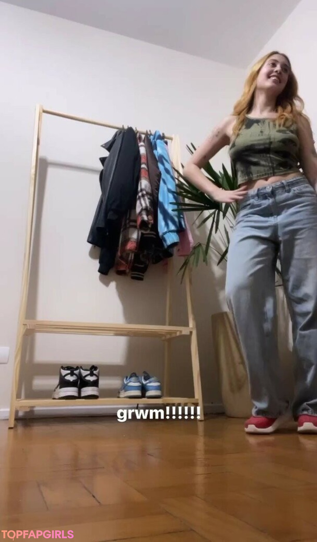 Foto desnuda filtrada de OnlyFans de Ananda Morais #503 Foto desnuda filtrada de OnlyFans de Ananda Morais #503