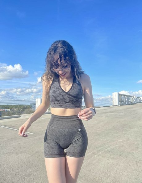 Foto desnuda filtrada de OnlyFans de Catlyn Crespo