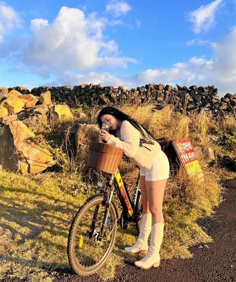 Jung Hye Bin