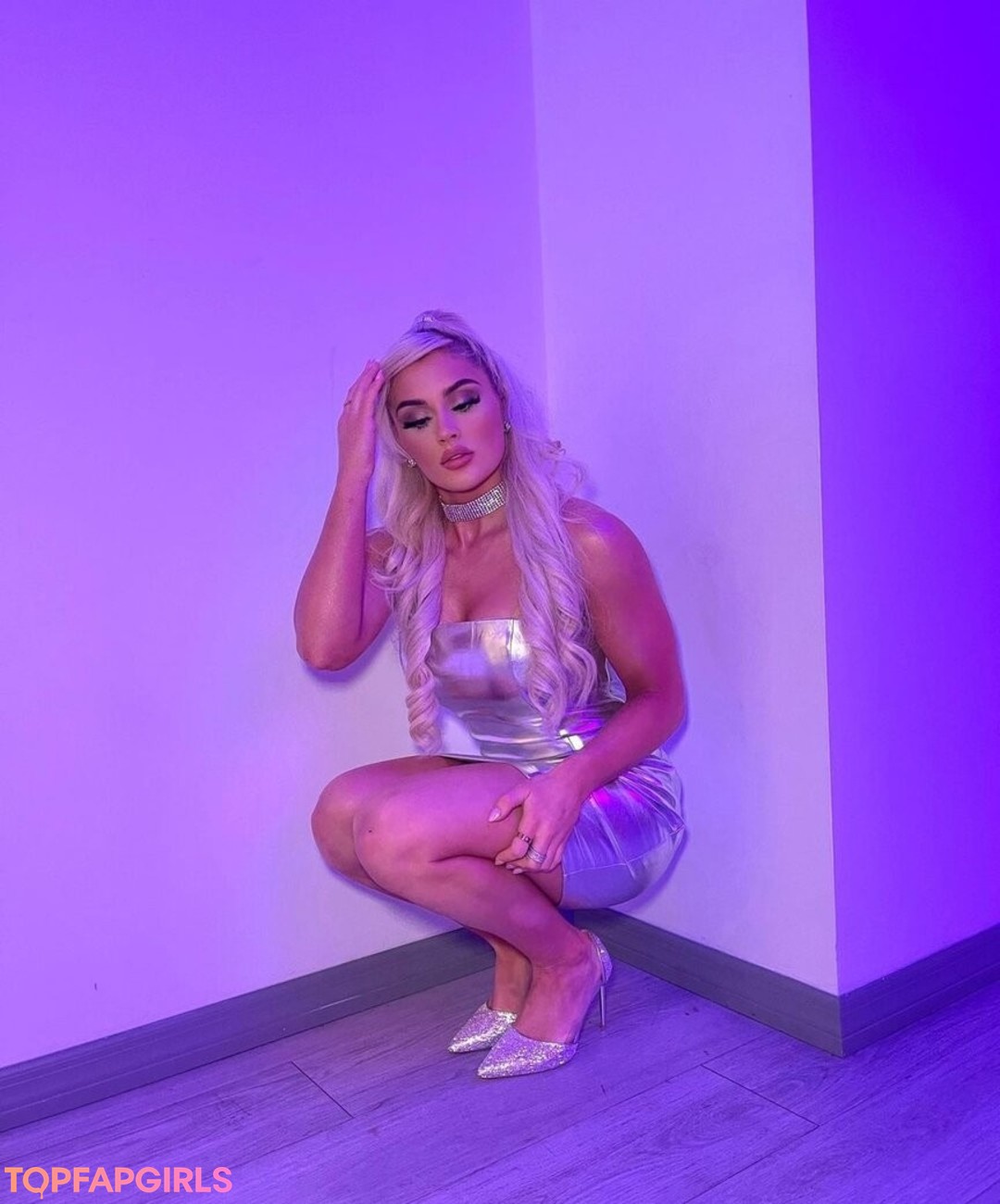 Foto desnuda filtrada de OnlyFans de Tiffany Stratton #149 Foto desnuda filtrada de OnlyFans de Tiffany Stratton #149