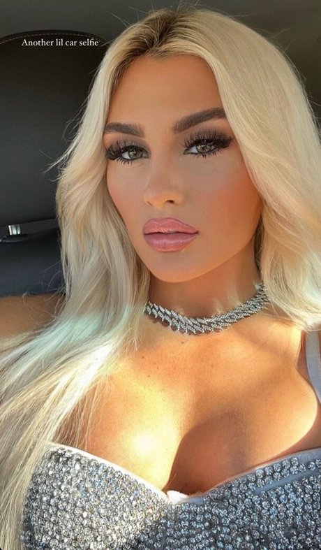 Tiffany Stratton