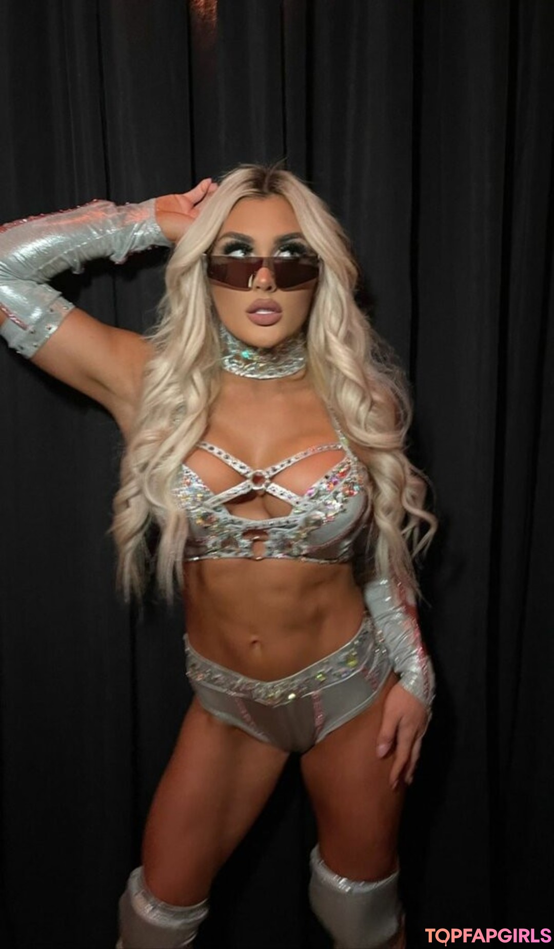 Foto desnuda filtrada de OnlyFans de Tiffany Stratton #188 Foto desnuda filtrada de OnlyFans de Tiffany Stratton #188