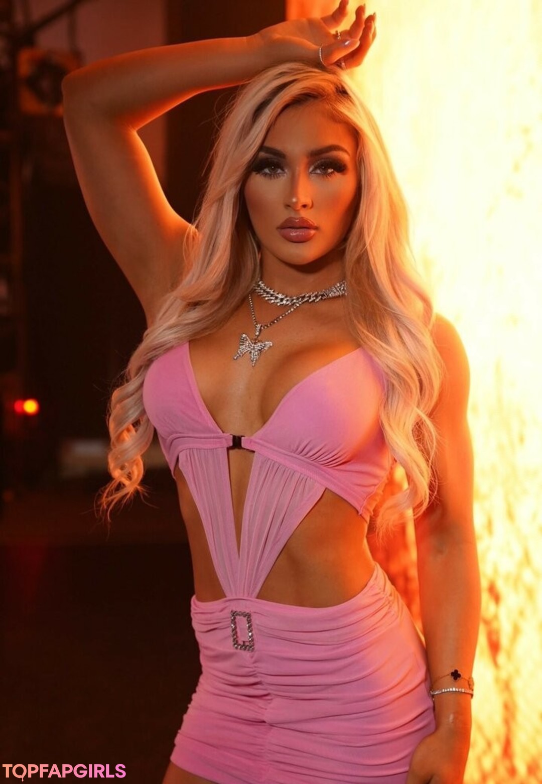 Foto desnuda filtrada de OnlyFans de Tiffany Stratton #197 Foto desnuda filtrada de OnlyFans de Tiffany Stratton #197