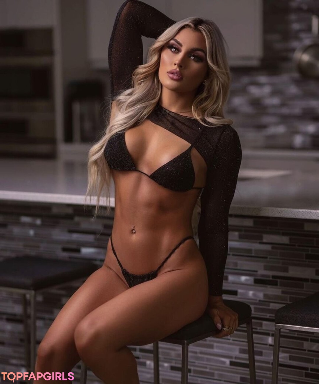 Foto desnuda filtrada de OnlyFans de Tiffany Stratton #201 Foto desnuda filtrada de OnlyFans de Tiffany Stratton #201
