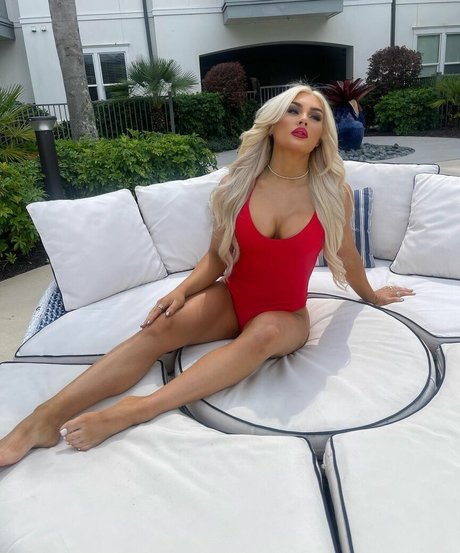 Tiffany Stratton