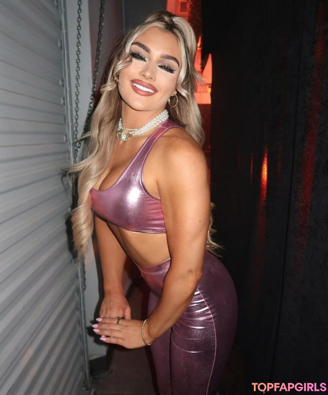 Foto desnuda filtrada de OnlyFans de Tiffany Stratton #358 Foto desnuda filtrada de OnlyFans de Tiffany Stratton #358