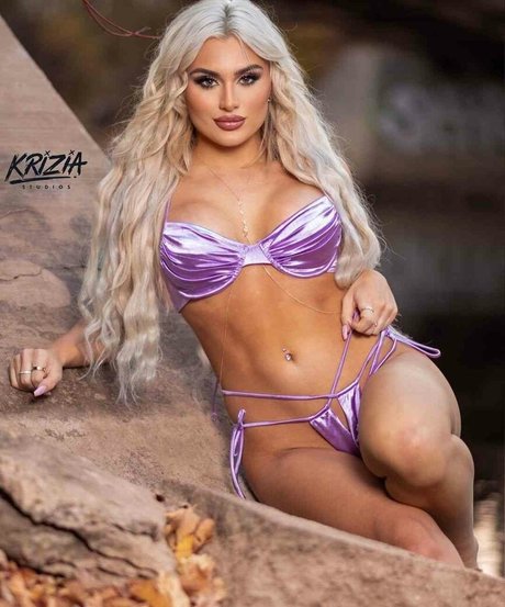 Tiffany Stratton