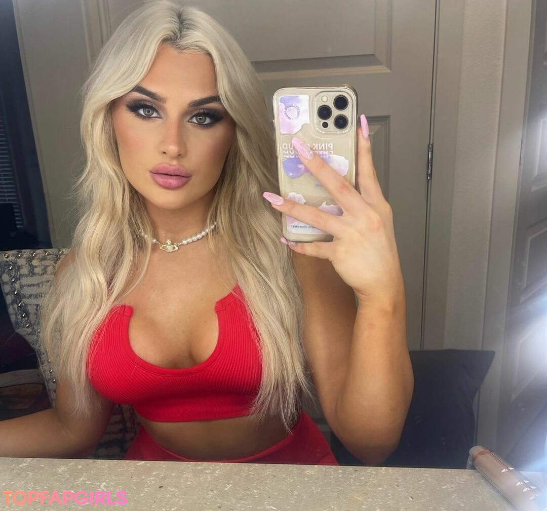 Foto desnuda filtrada de OnlyFans de Tiffany Stratton #98 Foto desnuda filtrada de OnlyFans de Tiffany Stratton #98