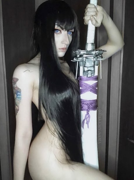 Akemy Sama