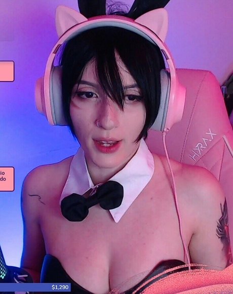 Akemy Sama