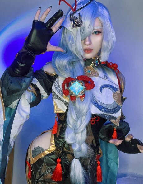 Akemy Sama