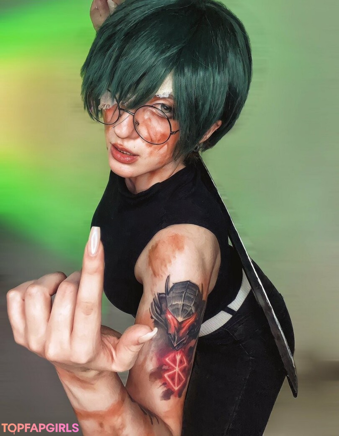 Foto desnuda filtrada de OnlyFans de Akemy Sama #298 Foto desnuda filtrada de OnlyFans de Akemy Sama #298