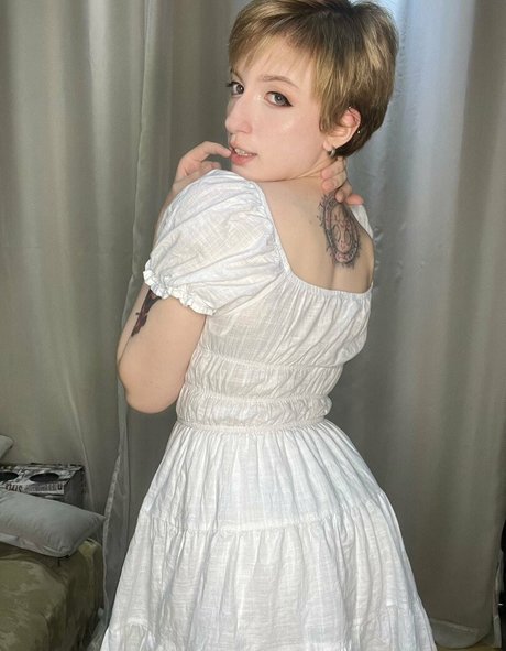 Foto desnuda filtrada de OnlyFans de Akemy Sama