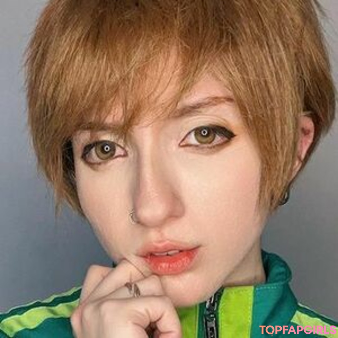 Foto desnuda filtrada de OnlyFans de Akemy Sama #8 Foto desnuda filtrada de OnlyFans de Akemy Sama #8