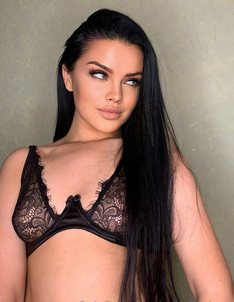 Foto desnuda filtrada de OnlyFans de Angelicalena