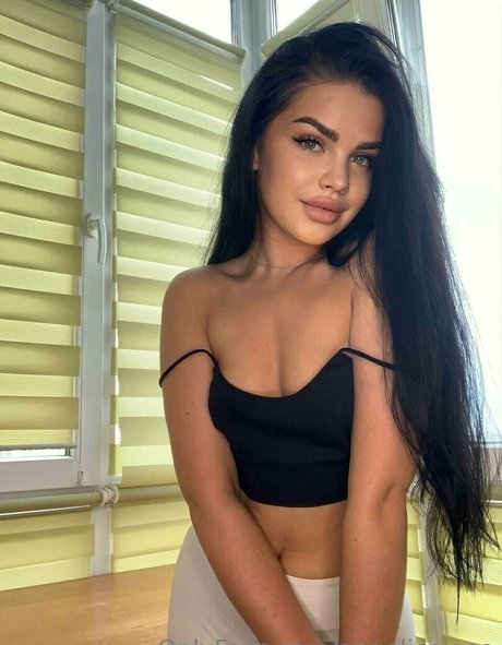 Foto desnuda filtrada de OnlyFans de Angelicalena