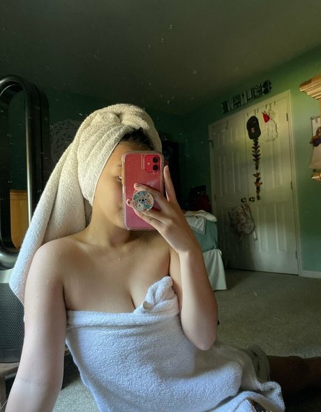 Andiipoops Foto desnuda filtrada de OnlyFans de Andiipoops #18