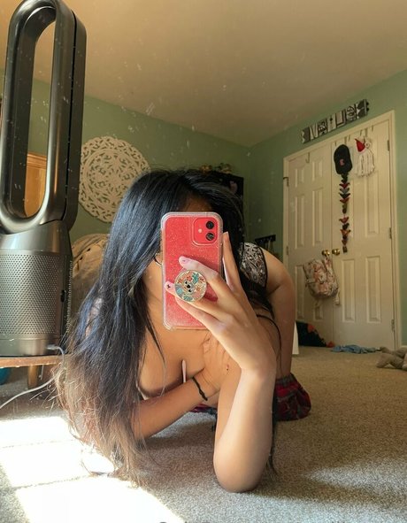 Andiipoops Foto desnuda filtrada de OnlyFans de Andiipoops #20