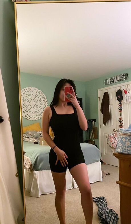 Andiipoops Foto desnuda filtrada de OnlyFans de Andiipoops #24