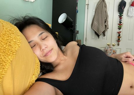 Foto desnuda filtrada de OnlyFans de Andiipoops