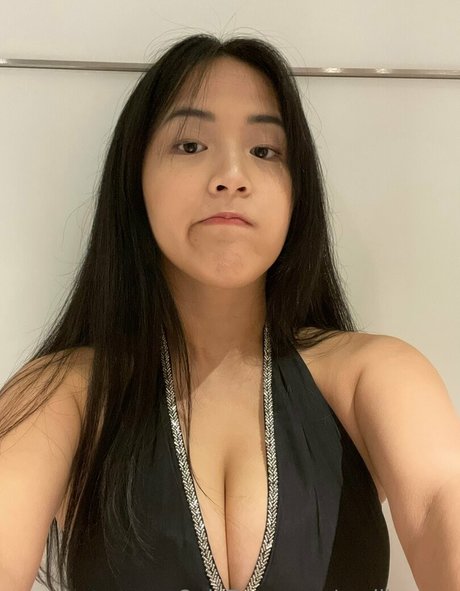 Foto desnuda filtrada de OnlyFans de Andiipoops