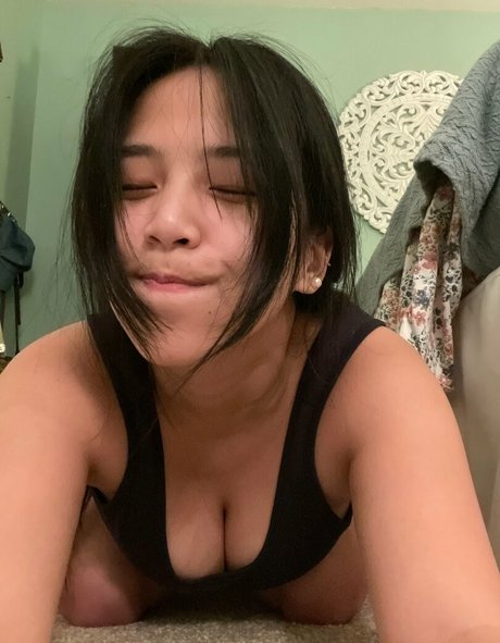 Andiipoops Foto desnuda filtrada de OnlyFans de Andiipoops #30