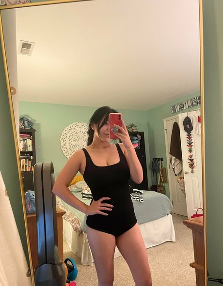 Andiipoops Foto desnuda filtrada de OnlyFans de Andiipoops #33