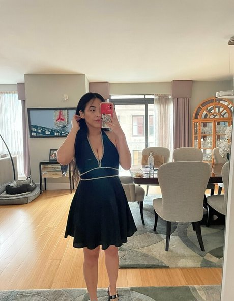 Andiipoops Foto desnuda filtrada de OnlyFans de Andiipoops #4