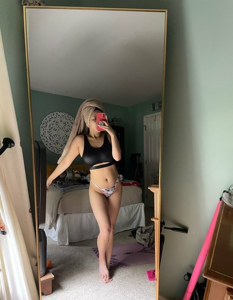 Andiipoops Foto desnuda filtrada de OnlyFans de Andiipoops #43