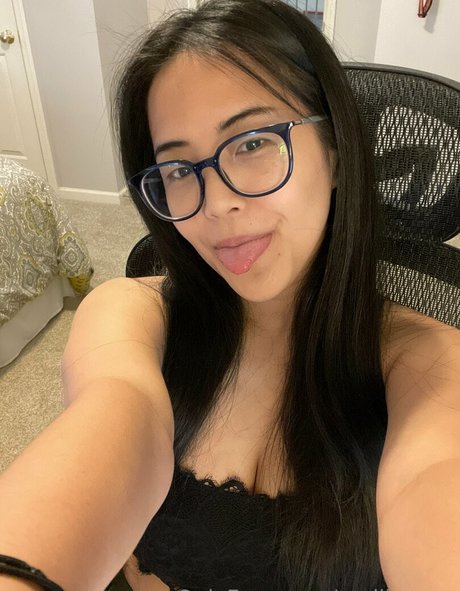 Andiipoops Foto desnuda filtrada de OnlyFans de Andiipoops #9