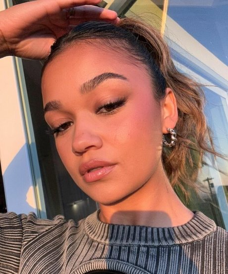 Foto desnuda filtrada de OnlyFans de Madison Bailey