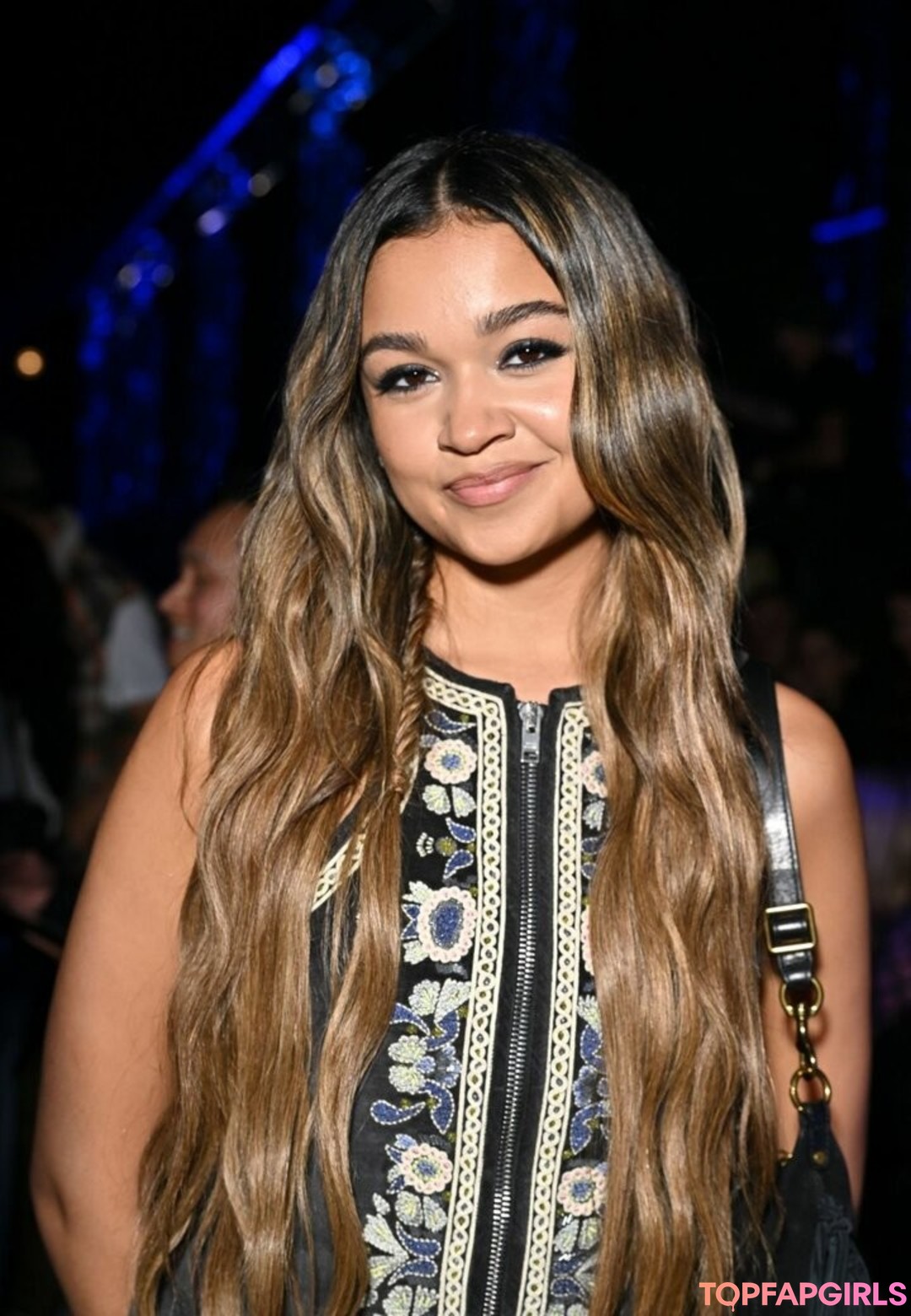 Foto desnuda filtrada de OnlyFans de Madison Bailey #135 Foto desnuda filtrada de OnlyFans de Madison Bailey #135