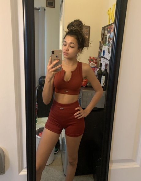 Madison Bailey