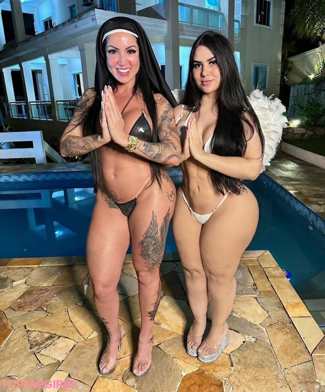 Foto desnuda filtrada de OnlyFans de Victoria Matosa #141 Foto desnuda filtrada de OnlyFans de Victoria Matosa #141