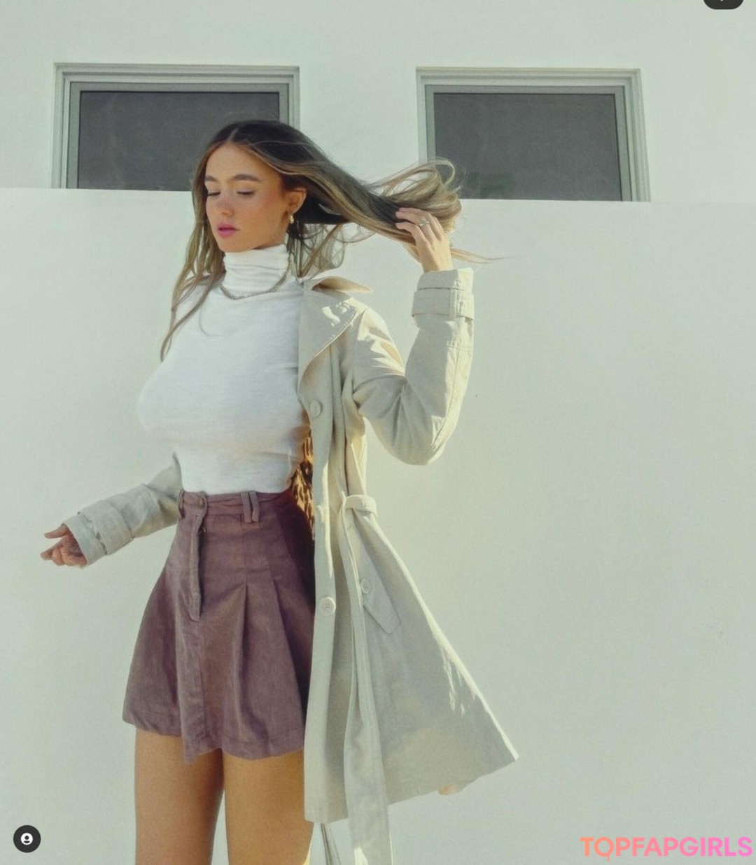 Foto desnuda filtrada de OnlyFans de Ella Cervetto #15 Foto desnuda filtrada de OnlyFans de Ella Cervetto #15