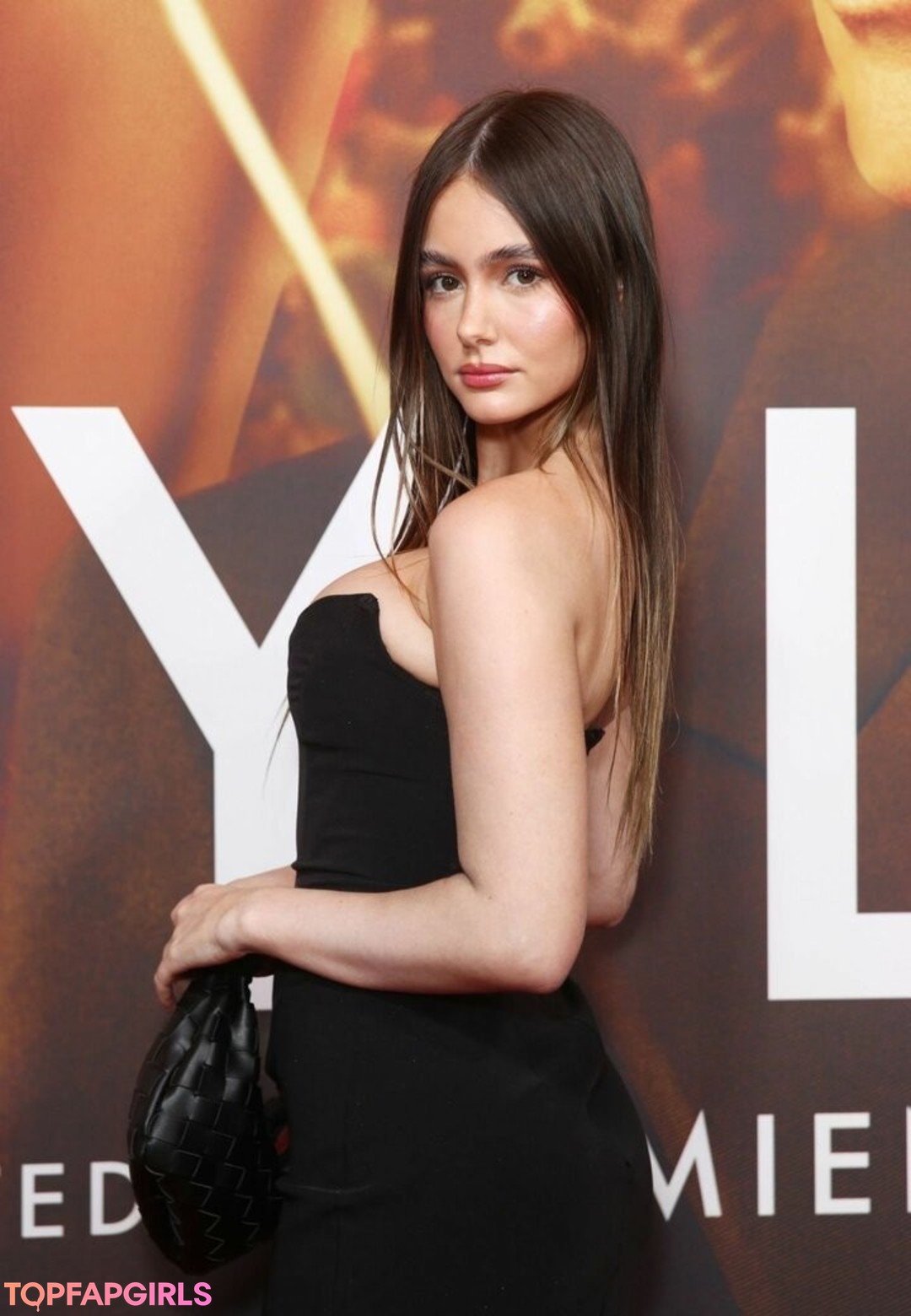 Foto desnuda filtrada de OnlyFans de Ella Cervetto #273 Foto desnuda filtrada de OnlyFans de Ella Cervetto #273