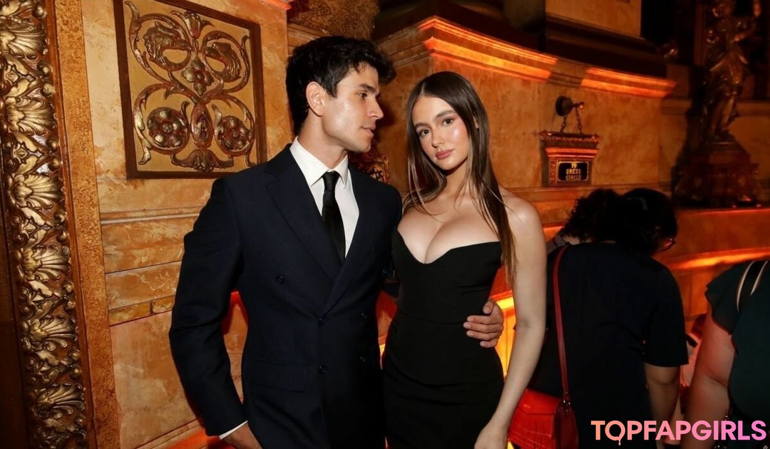 Foto desnuda filtrada de OnlyFans de Ella Cervetto #274 Foto desnuda filtrada de OnlyFans de Ella Cervetto #274