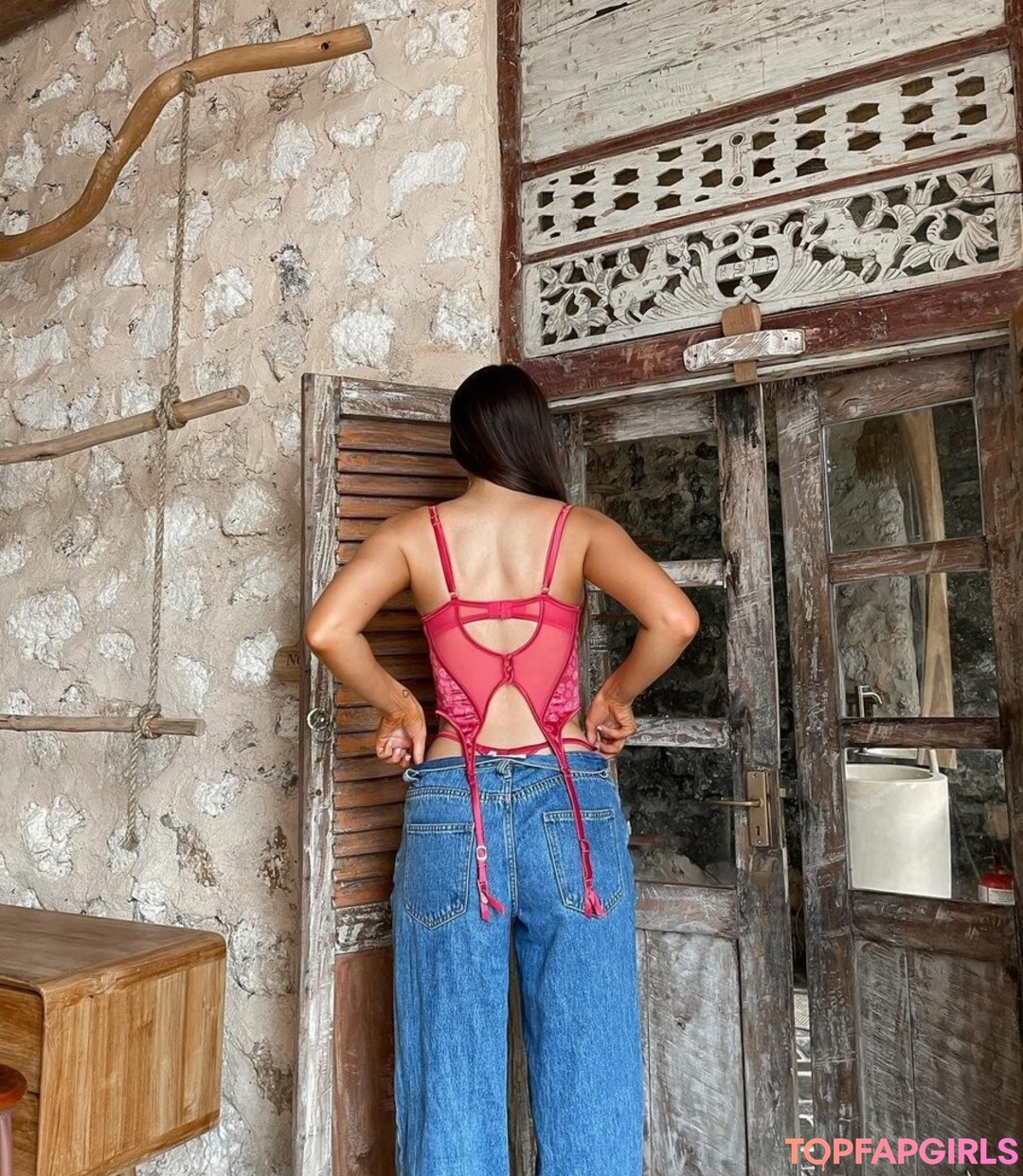 Foto desnuda filtrada de OnlyFans de Ella Cervetto #299 Foto desnuda filtrada de OnlyFans de Ella Cervetto #299