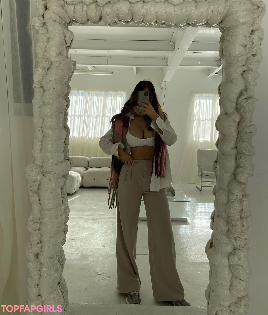 Foto desnuda filtrada de OnlyFans de Ella Cervetto #490 Foto desnuda filtrada de OnlyFans de Ella Cervetto #490