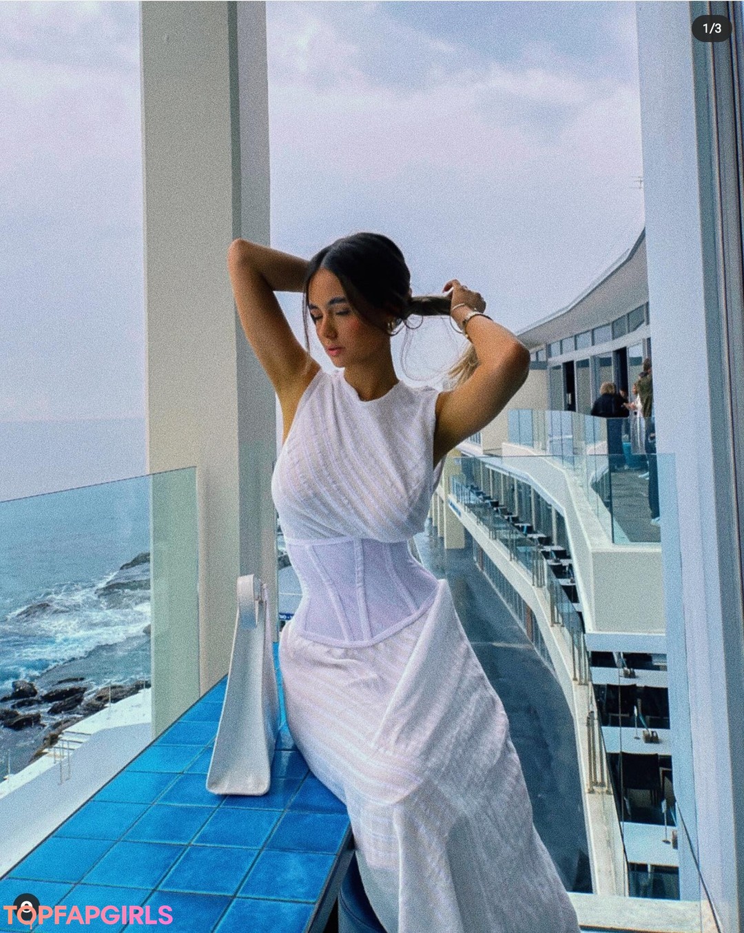 Foto desnuda filtrada de OnlyFans de Ella Cervetto #559 Foto desnuda filtrada de OnlyFans de Ella Cervetto #559