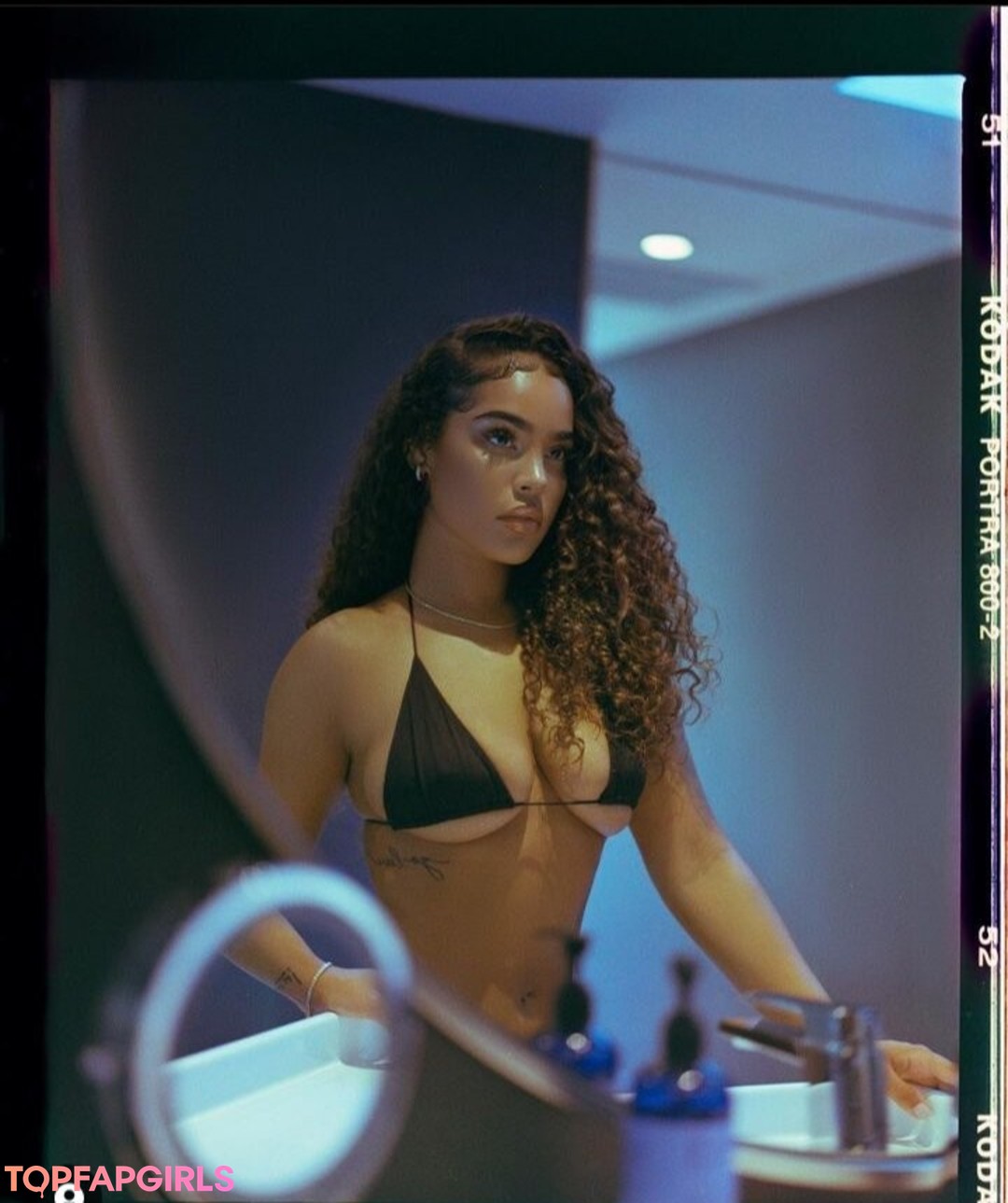 Foto desnuda filtrada de OnlyFans de Malaika Terry #138 Foto desnuda filtrada de OnlyFans de Malaika Terry #138