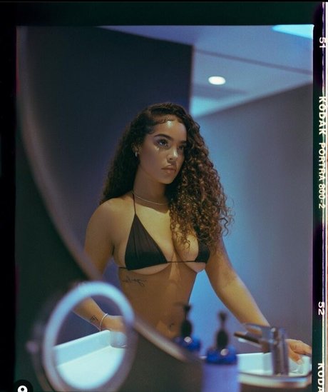 Malaika Terry